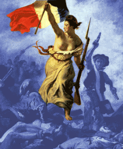 Liberte-Delacroix