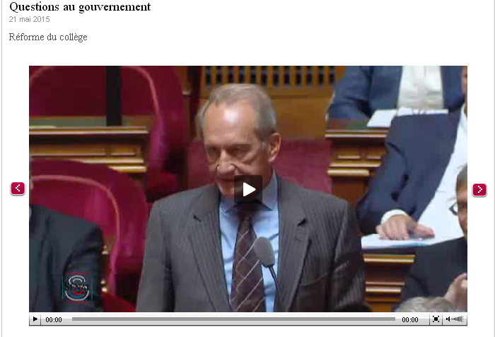 QAG DU 21 MAI 2015